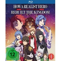 Polyband How a Realist Hero Rebuilt the Kingdom -