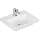 Villeroy & Boch Subway 3.0 Handwaschbecken 50 x 40 cm (4370FGR1)