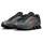 Nike Reax 8 Herren Weite E Grau/Rot/Schwarz 47