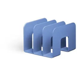 Durable ECO, Kunststoff, Blau, Katalog, 215 mm, 210 mm, 165 mm
