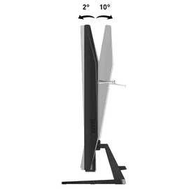 Iiyama G-Master G4380UHSU-B2 43" schwarz