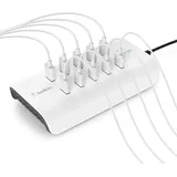 Belkin RockStar 10-Port USB Charging Station (B2B139VF)
