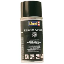REVELL Sprayfarbe Chrom 150ml 39628