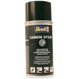 REVELL Sprayfarbe Chrom 150ml 39628