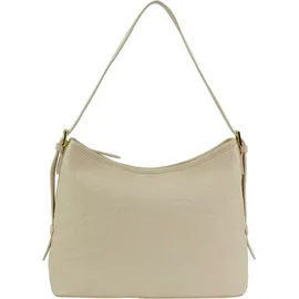 Valentino Samba Re Hobo Bag Polyurethan Black