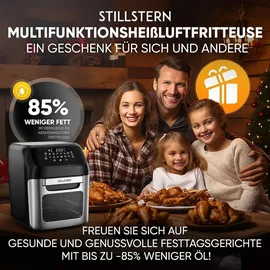 STILLSTERN Multi FryHD 1237