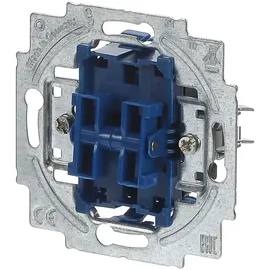 Busch-Jaeger Wippschaltereinsatz 2000/6/6 US-101