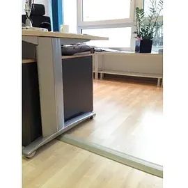 EHA Kabelbrücke 1.5 m grau