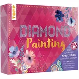 Die wunderbare Kreativbox Diamond Painting von Christin Stapff / Frech Verlag GmbH / Sonstige
