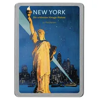 Paper Moon New York: Die schönsten Vintage-Plakate
