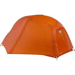 Big Agnes Copper Spur UL1 - Tangelo tangelo