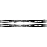 HEAD Damen Racing Ski Supershape e-Original SW +, -, 170