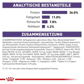 Royal Canin Calm Feline 4 kg