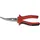 C.K Tools T3907 8 Spitzzange 45° gebogen 200 mm