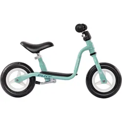 Laufrad PUKY "LR M", grün (aqua grün), Laufräder, KinderB:13cm H:43cm L:74cm, B:13cm H:43cm L:74cm