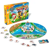 Ravensburger tiptoi PAW Patrol Rettungseinsatz 00202