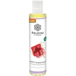 BALDINI Happy Christmas Raumspray Bio 50 ml