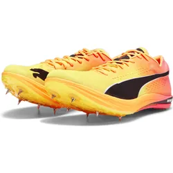 Puma Evospeed Long Distance Nitro Elite+ sun stream-sunset glow-puma black (03) 6.5