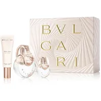 Bulgari, Beauty Geschenkset, Omnia Kristallines Geschenkset (Parfum Set)