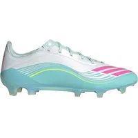 adidas F50 Messi Elite FG Herren Blau 48