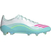 adidas F50 Messi Elite FG Herren Blau 48