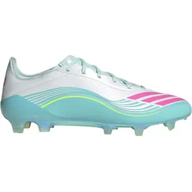 adidas F50 Messi Elite FG Herren Blau 48