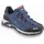 MEINDL Bristol GTX Herren marine/rot 42