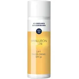 Hildegard Braukmann Hyaluron Sun Lift Tages Creme LSF 30 50 ml