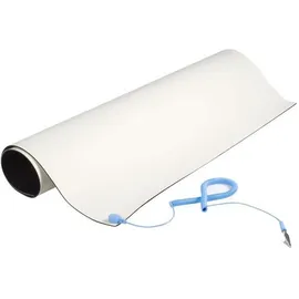 Startech StarTech.com M3013, Antistatische Fußmatte beige