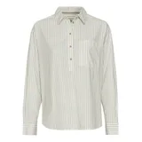 CAMEL ACTIVE Bluse in Weiß - XS