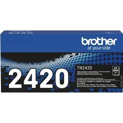 Brother TN-2420 (TN2420) - toner, black (schwarz )