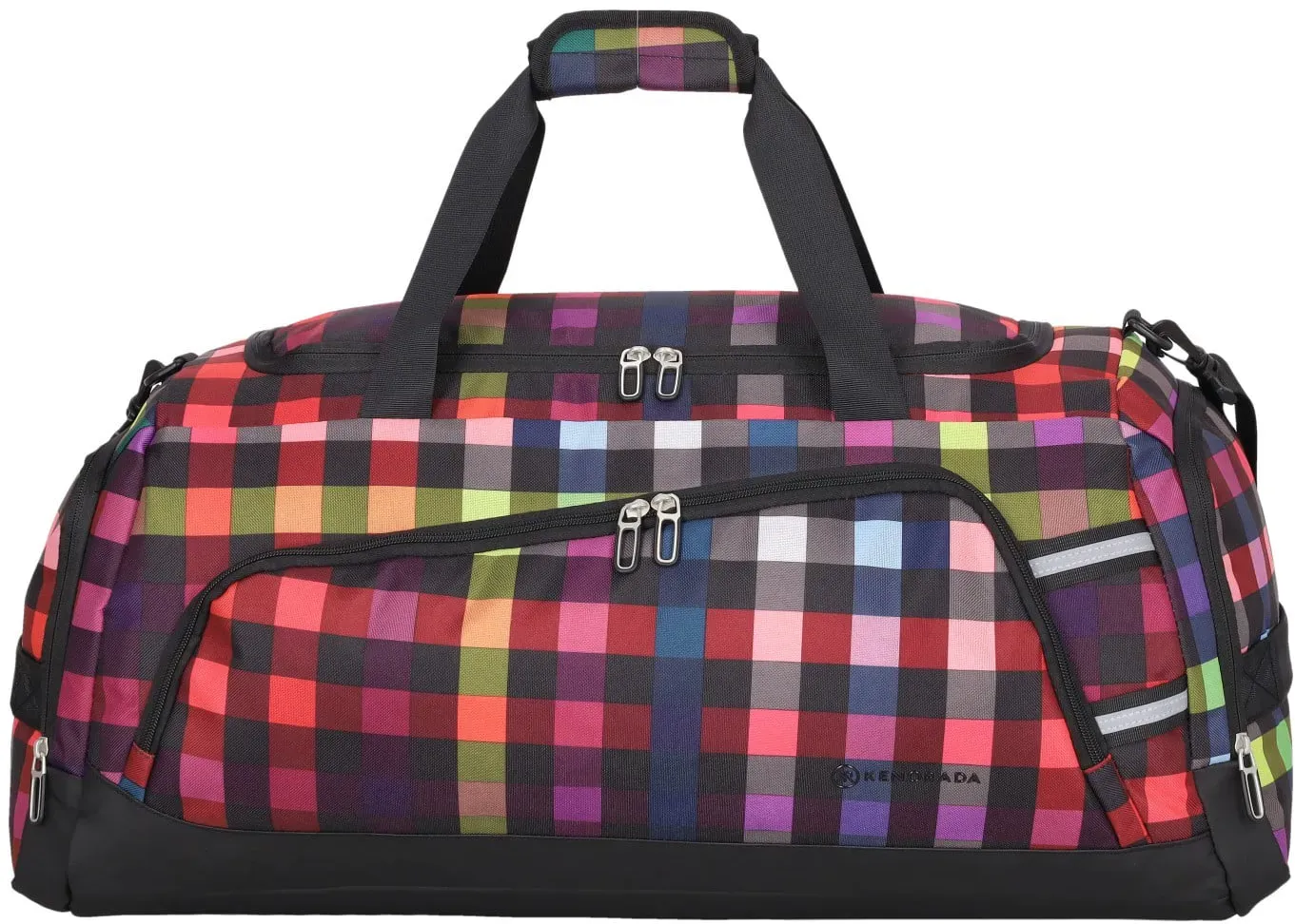KENORADA Reisetasche RT35 L multicolorcheck