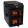 Princess Stack Airfryer 2 x 5,6 L schwarz