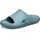 Crocs Mellow Recovery Slide Blau 46