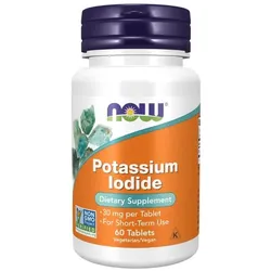 Kaliumiodid 30 mg 60 Tabletten
