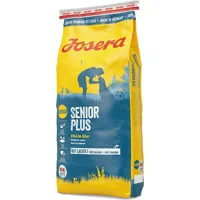 Josera Senior Plus 12,5 Kilogramm