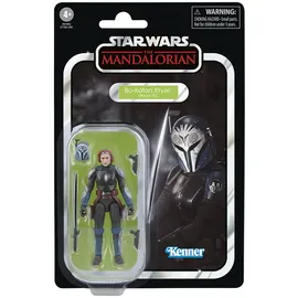 Hasbro Star Wars The Vintage Collection Bo-Katan Kryze Actionfigur 10 cm