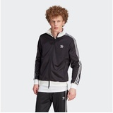 adidas Originals Trainingsjacke »BECKENBAUER TT«, schwarz-weiß