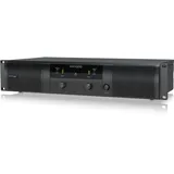 Behringer NX1000 Audioverstärker Performance/Stage Schwarz