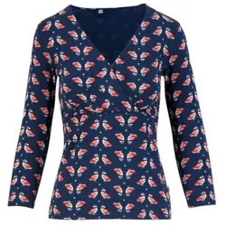 Blutsgeschwister Jerseyshirt Spirit of Shalala - chirping bird 2XL