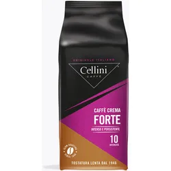 Cellini Caffè Crema Forte 1kg