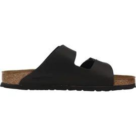 Birkenstock Arizona Birko-Flor schwarz 42