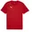 teamFINAL Trainingsshirt Herren 01 red/silver XL