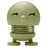 Hoptimist Soft Bumble S Olive (LBH 4.50x5.80x7.60 cm, - grün - LBH 4.50x5.80x7.60 cm