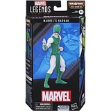 Hasbro Marvel Legends Series Comics Marvel’s Karnak, 15 cm große Action-Figur