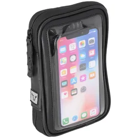 SW-Motech Legend Gear Smartphone-Tasche LA11 für MOLLE - schwarz - 190x110x25mm