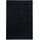 Snapstyle Hochflor Shaggy Teppich Palace Schwarz 200x300cm