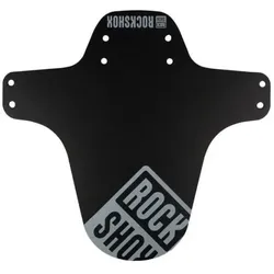RockShox MTB Fender - schwarz-grau