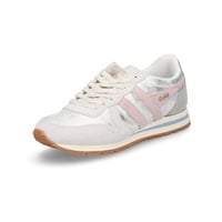 GOLA Sneaker Daytona Blaze in Silber Rosa | Gr.: 41