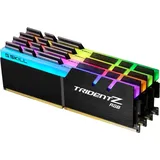 G.SKILL Trident Z RGB 64GB Kit DDR4-3600 CL16 (F4-3600C16Q-64GTZRC)